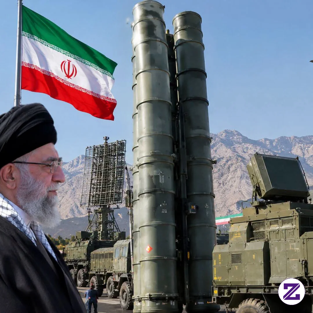 PERTAHANAN UDARA IRAN DISEBUT MAKIN KUAT, APA YANG BERUBAH?
