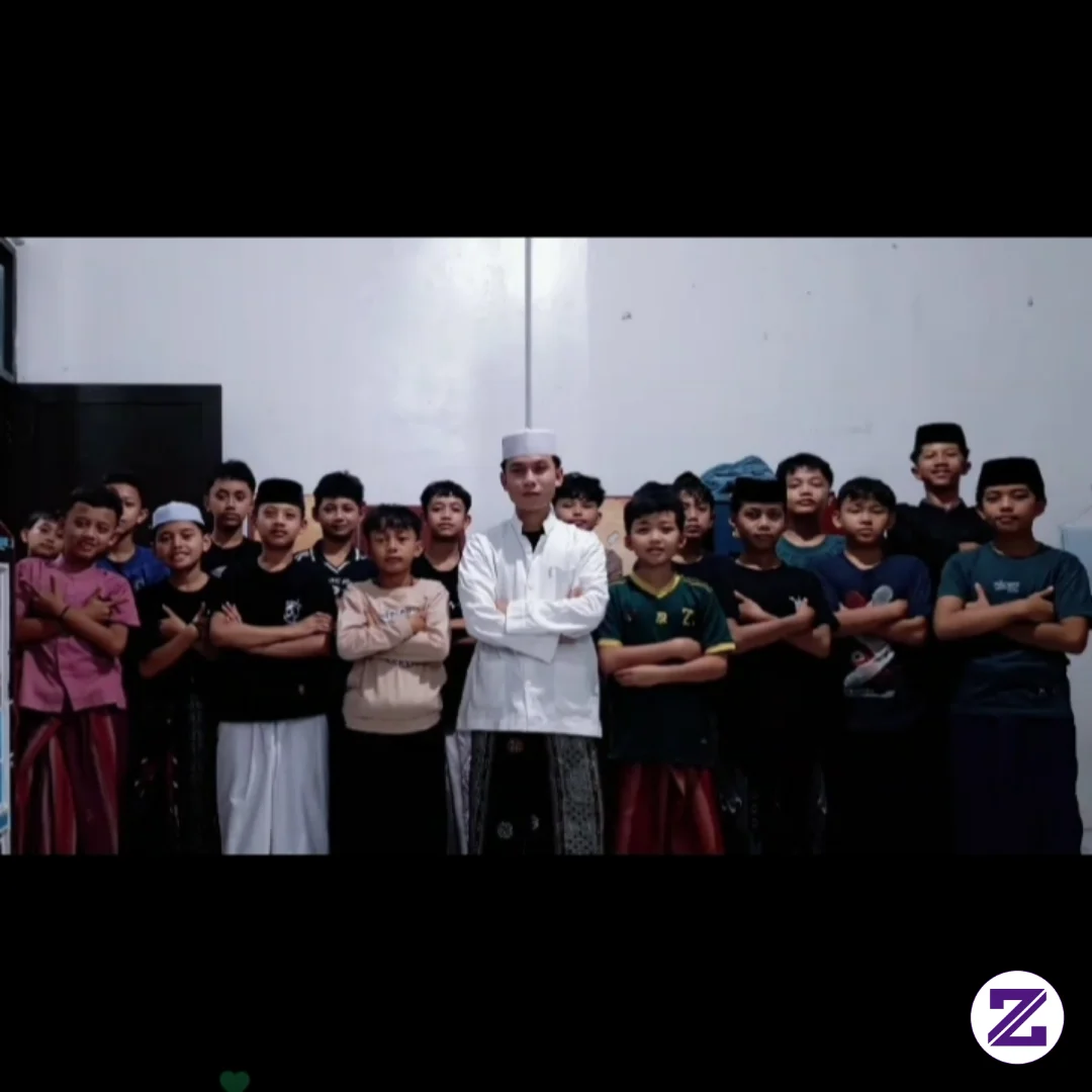 🌙 Ucapan Hari Santri 2026