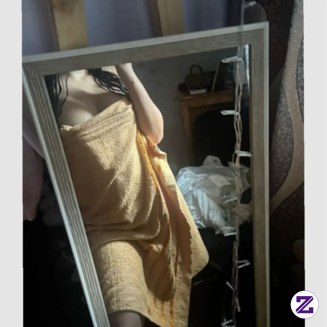 Habis Mandi Pagi Nih, Segarnyaaa