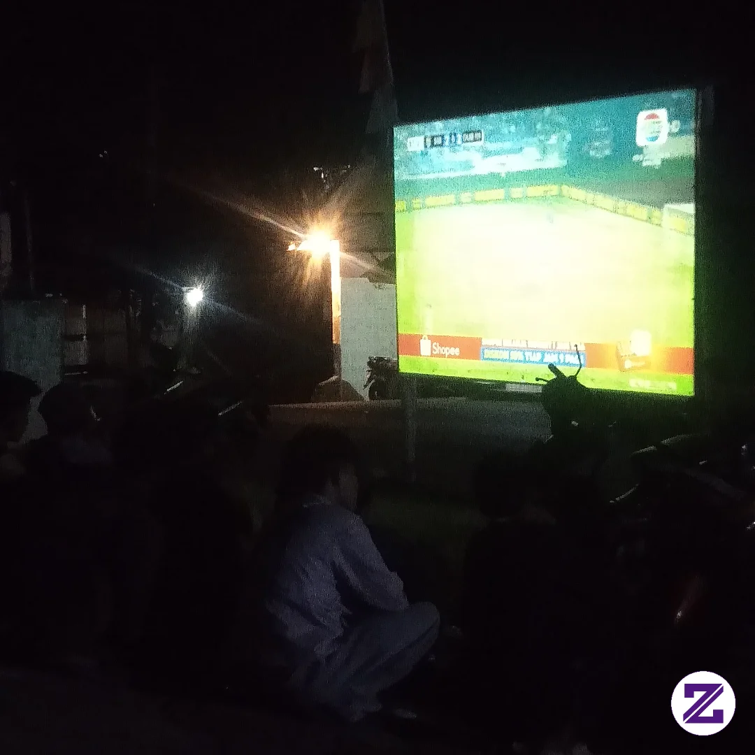 Yu Ah 2:2 Persib Bisa Tambah Lagi Sekor Nya Biasakan Bonoton Sampai Selesai