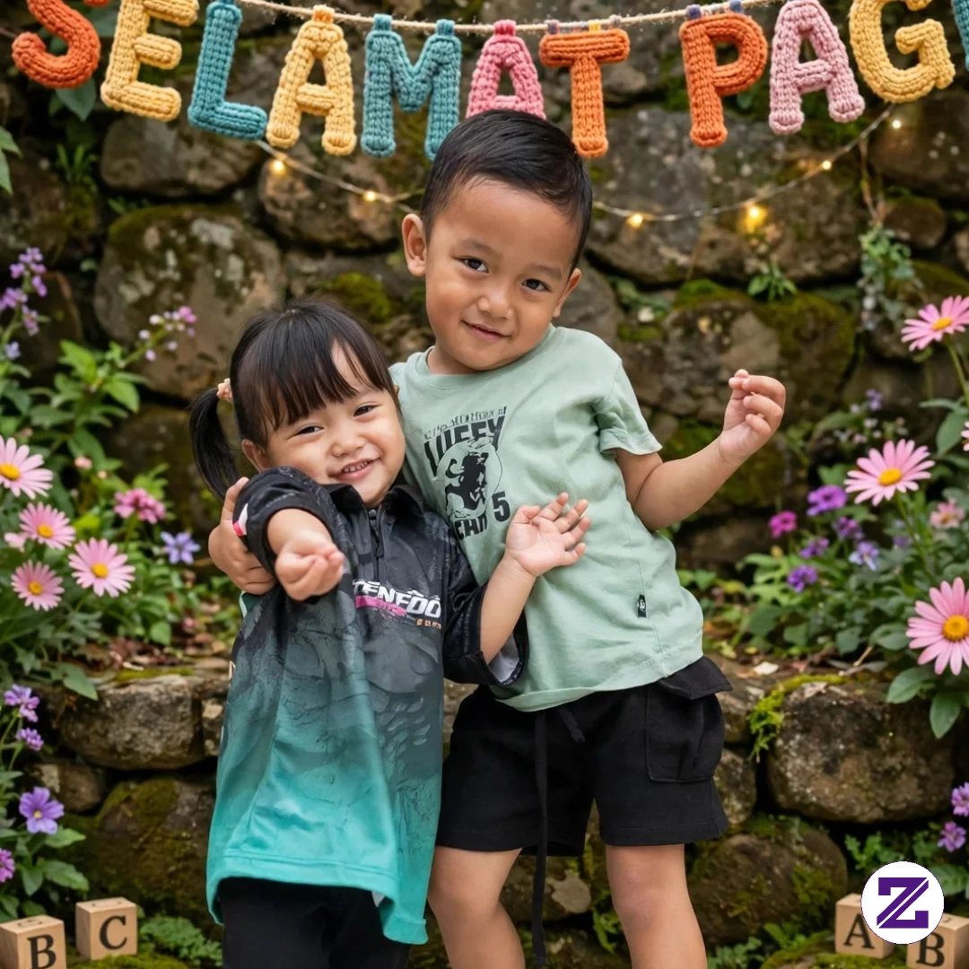 Semangat Pagi Besty☺️