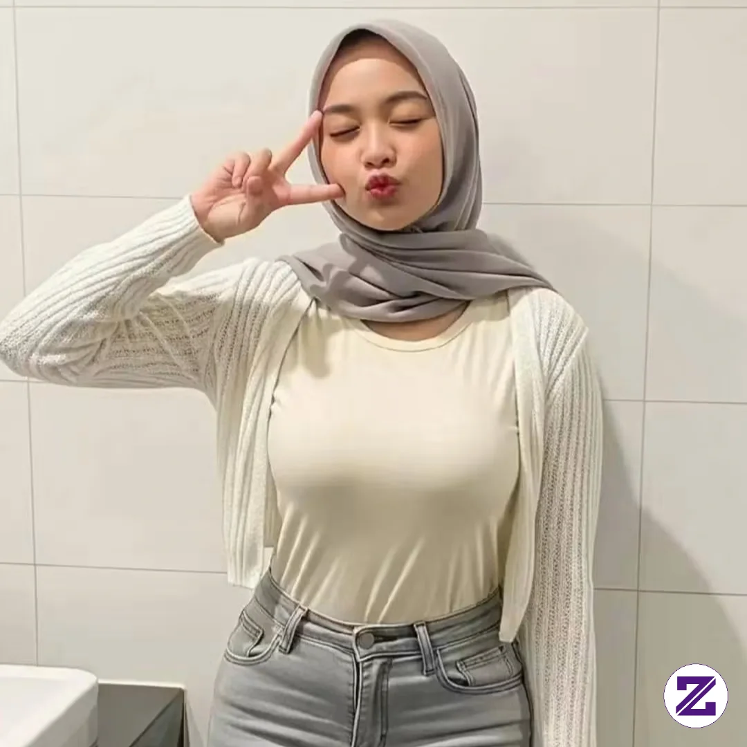 Selamat Malam Sayang, Kalian Lagi Ngapain Nih