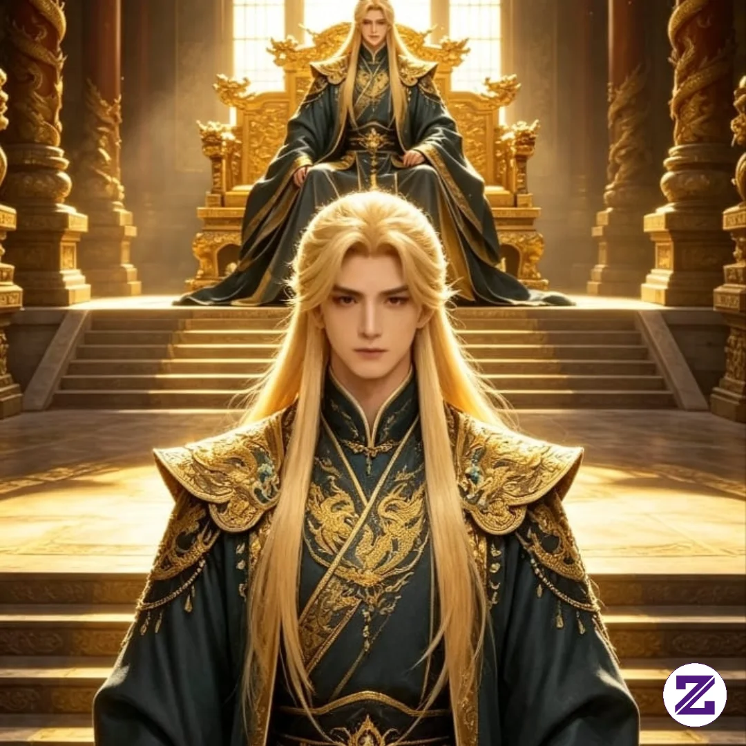 Nirwana Episode 5