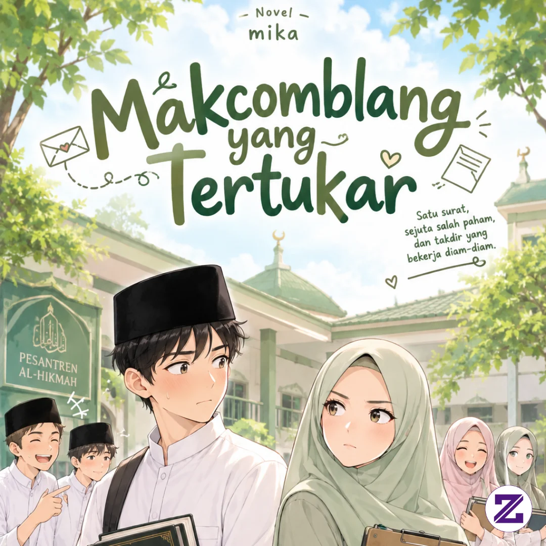Misi Cinta Sang Santri