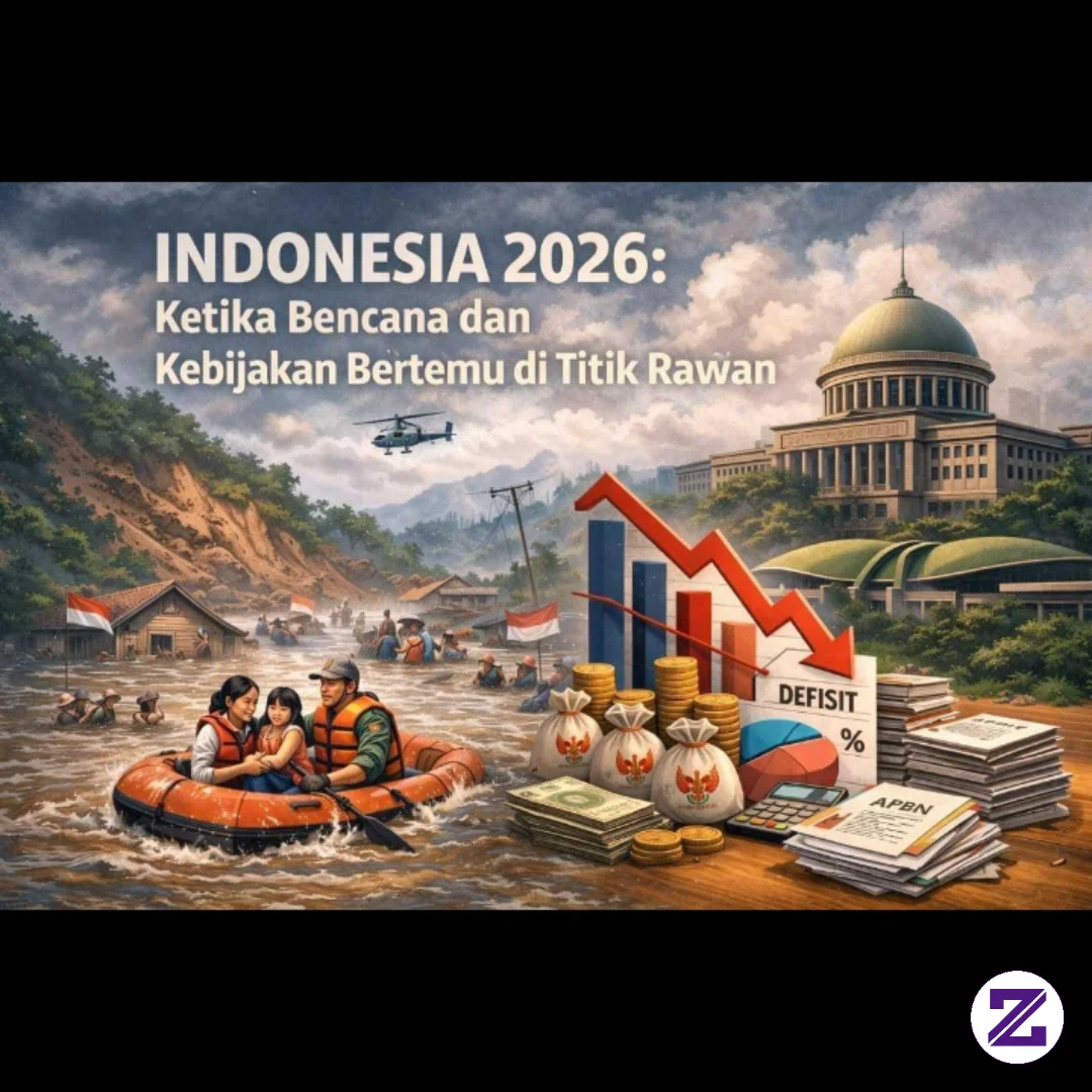 HEBOH HARI INI! 5 Berita Indonesia Yang Jadi Sorotan, Dari Kebakaran Hutan