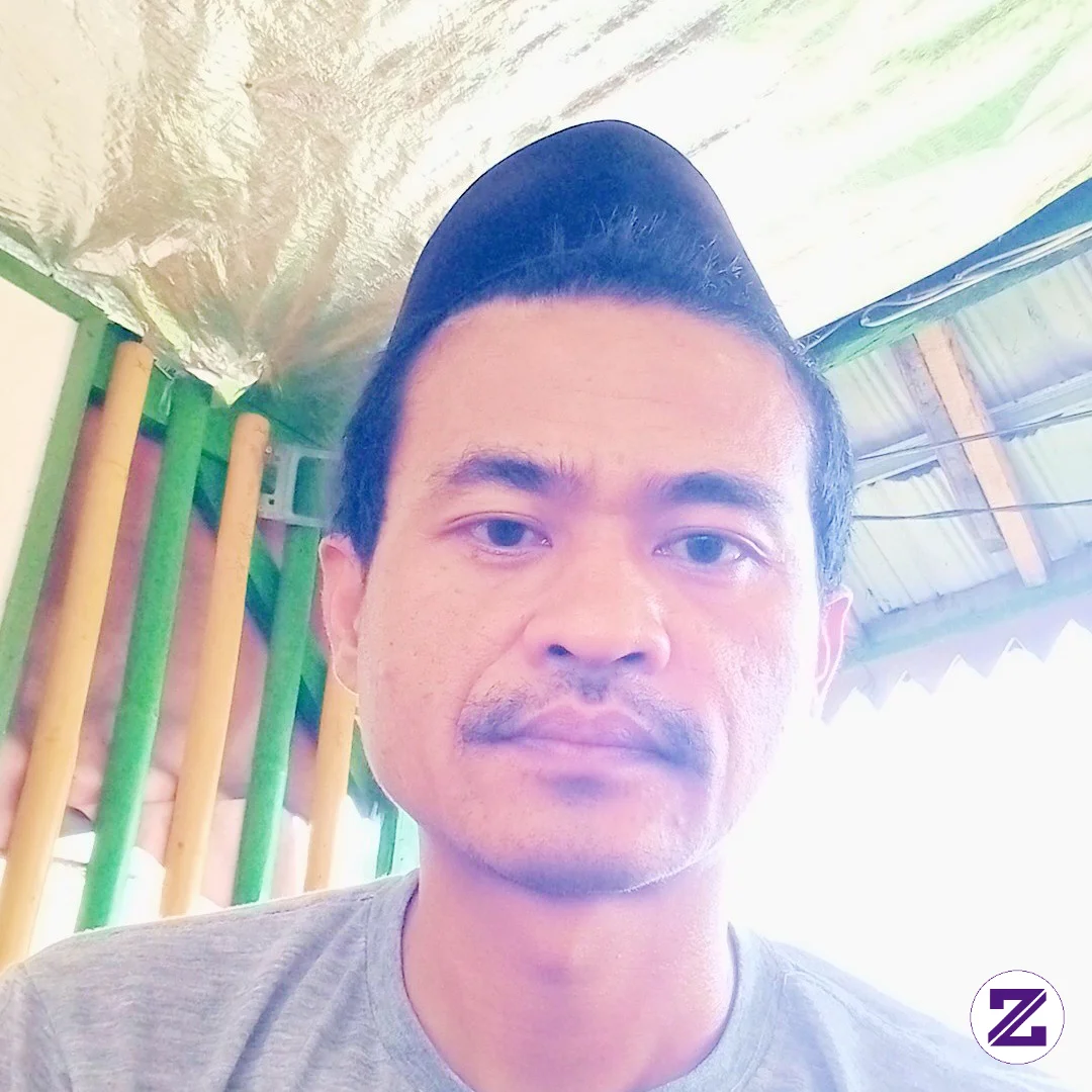 Jangan Di Tatap Nanti Rindu, Jangan Dilihat Nanti Kangen