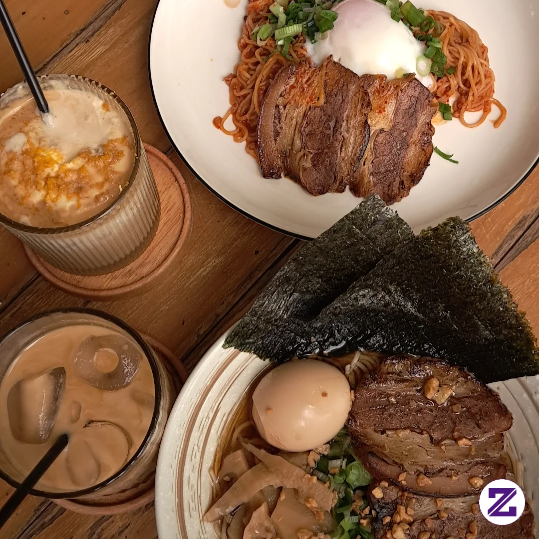 Makan Siang Dulu