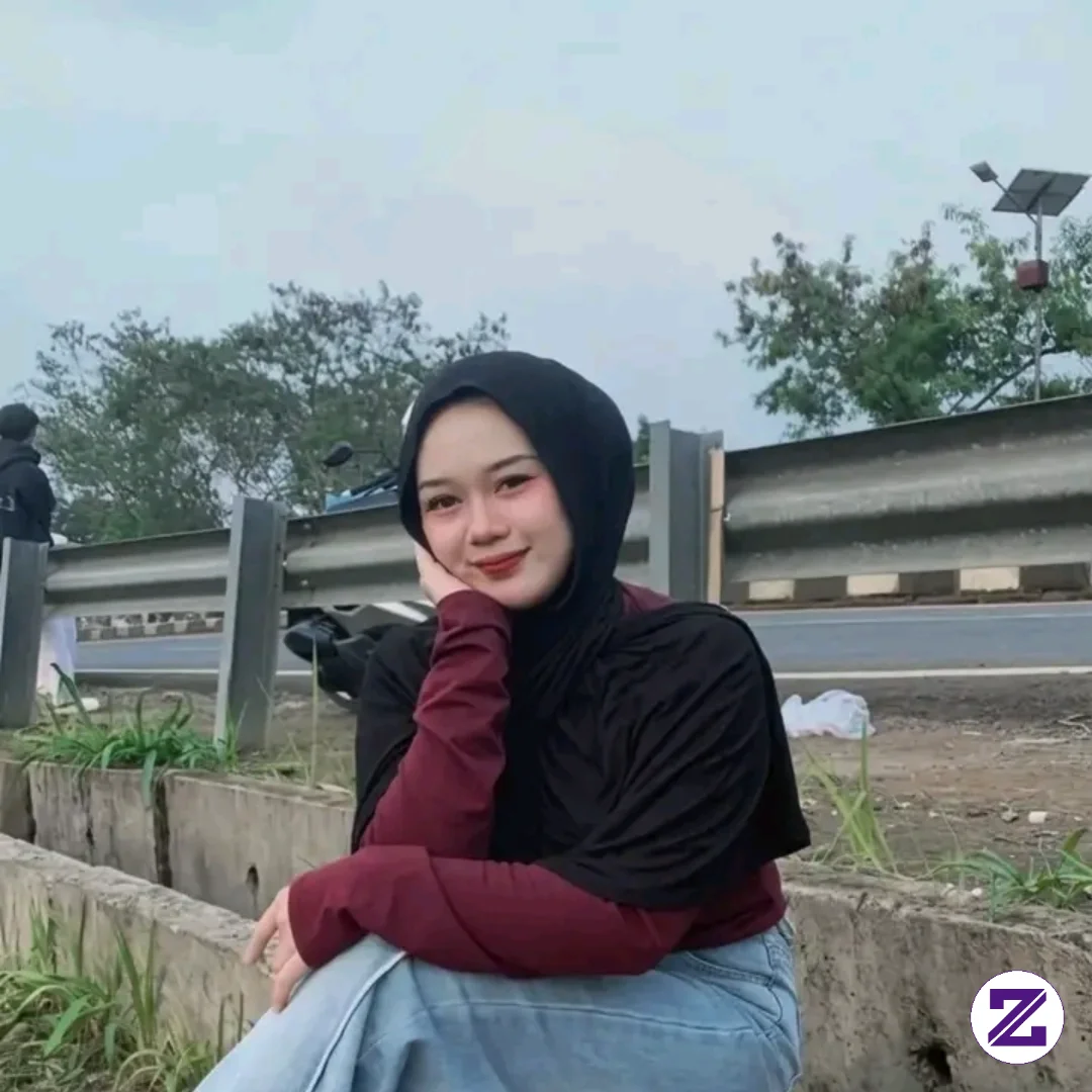 Sendri Aja Nih Temenin Dong