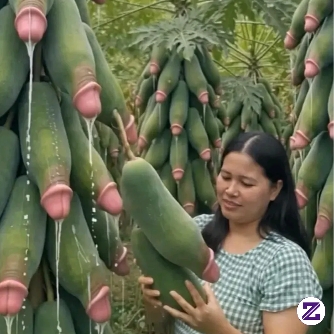 Ini Buah Apa Ya Yang Tau Komen Ya