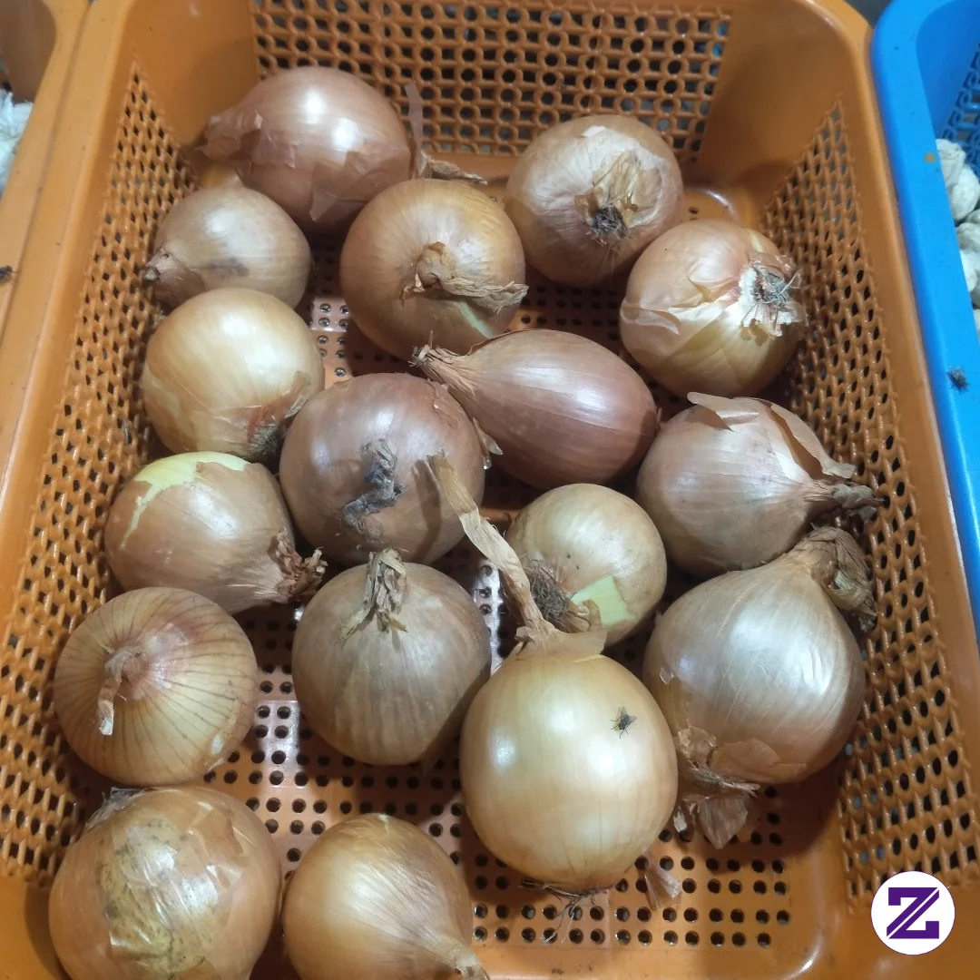 Bawang Bombay