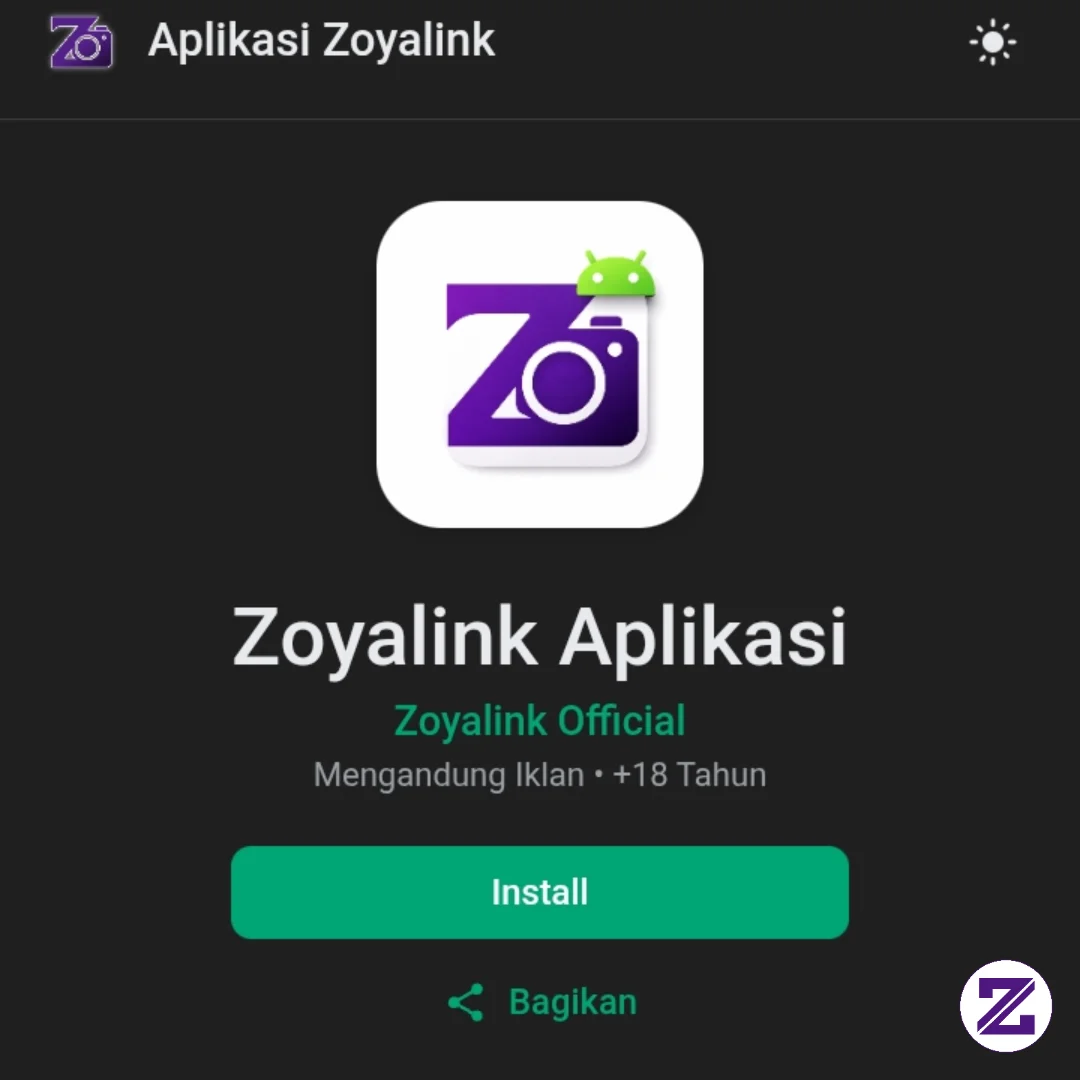 Yg Ini Bukan Apk Nya ? Cuma Kok Gak Bisa Di Pasang Yaa,???