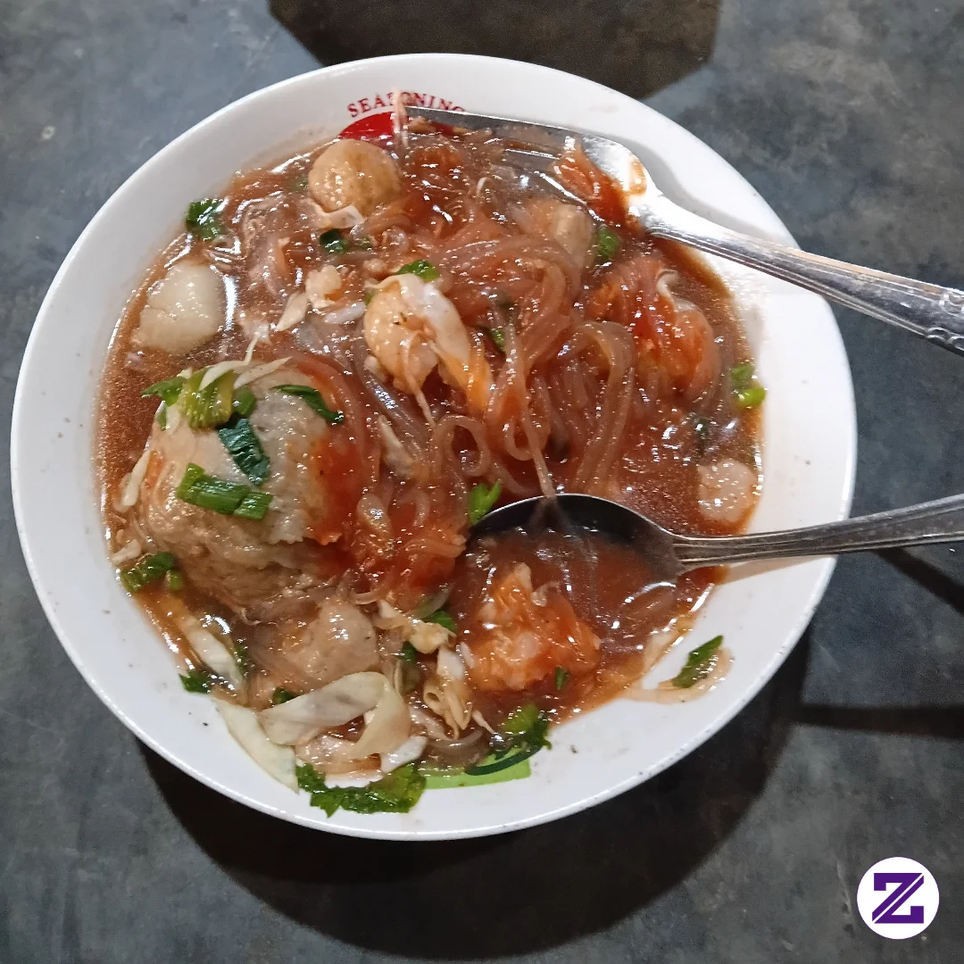 Bakso Adalah Makanan Yang Banyak Peminatnya Dan Rasanya Juga Enak Tapi Tahukah