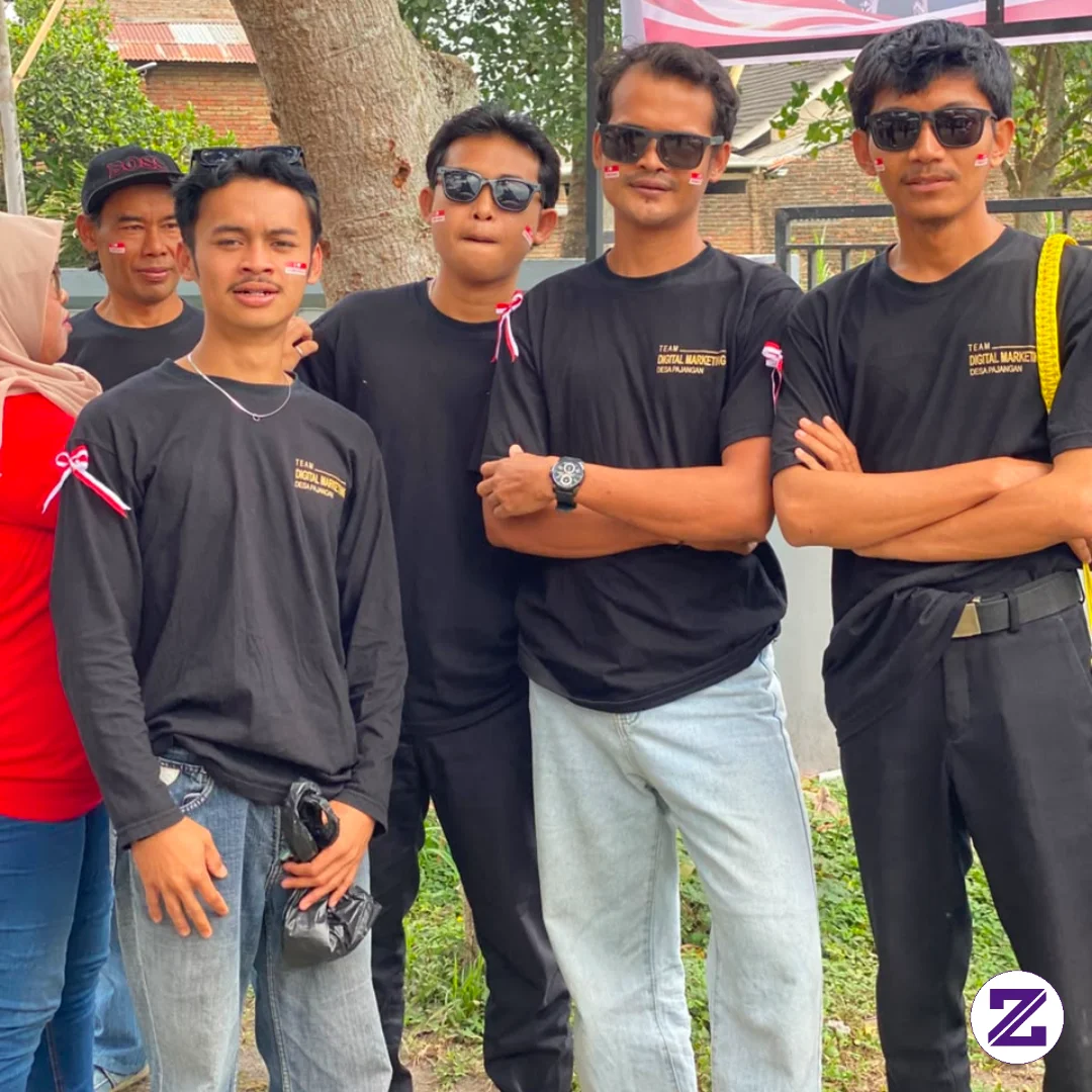 Kegiatan Ikut Meriahkan 17 Agustus 2026 Merdeka💪