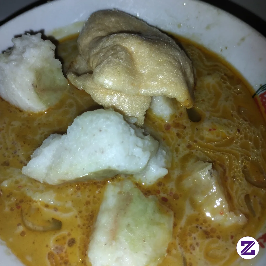 Nih TUTOR KUPAT SAYUR SIMPLE Versi Gampang Banget: