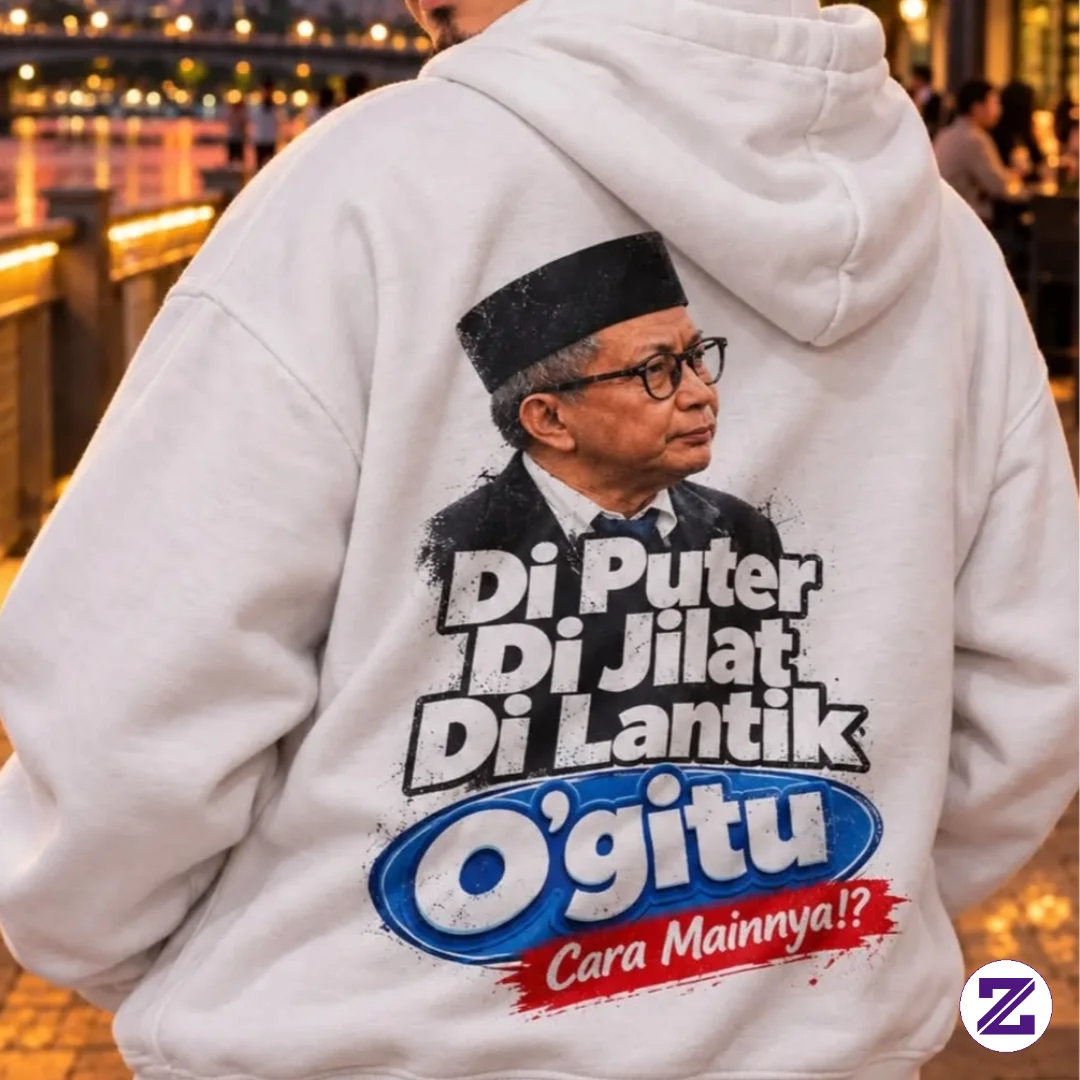Cara Cepat Menjadi Pejabat