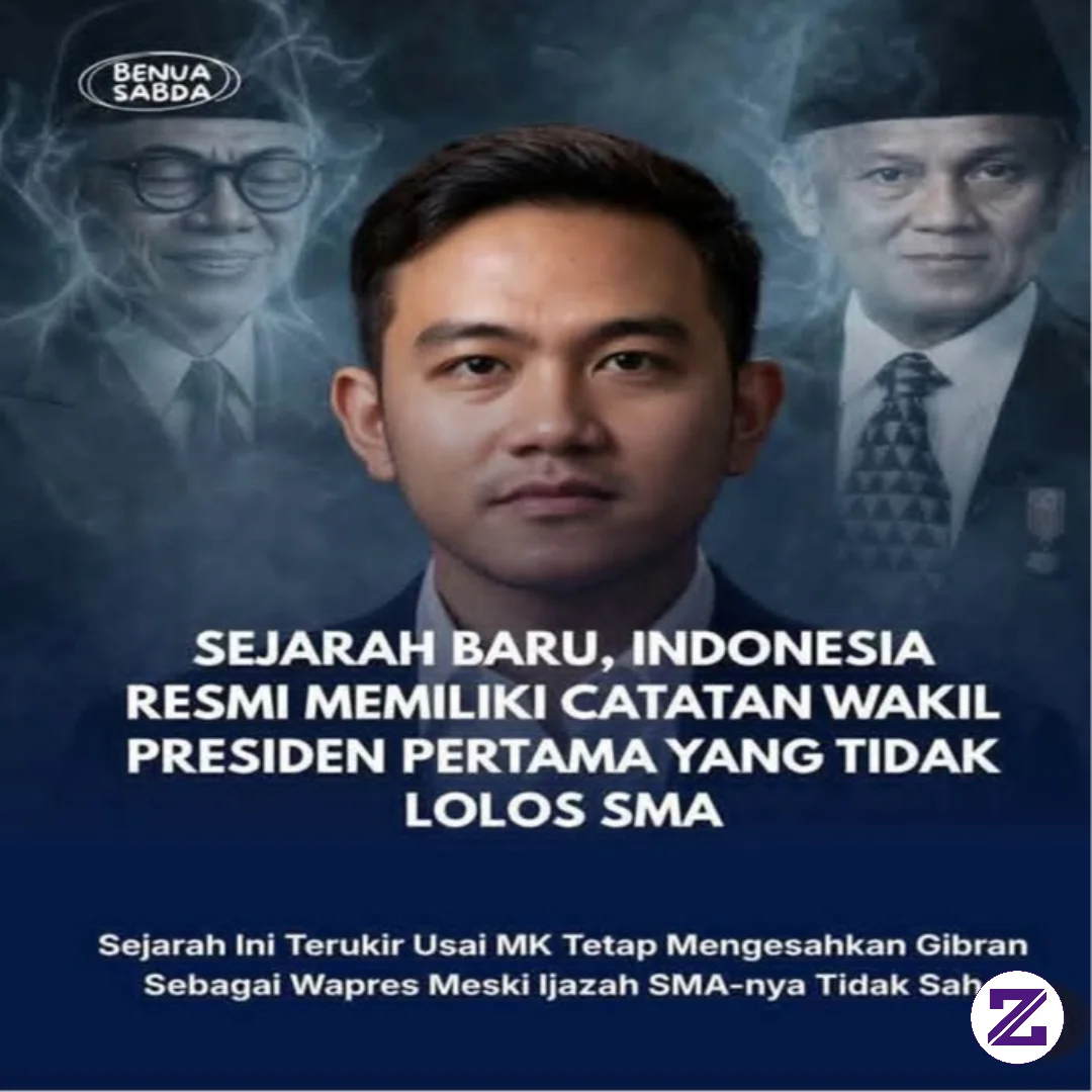 Sejahar Baru Indonesia