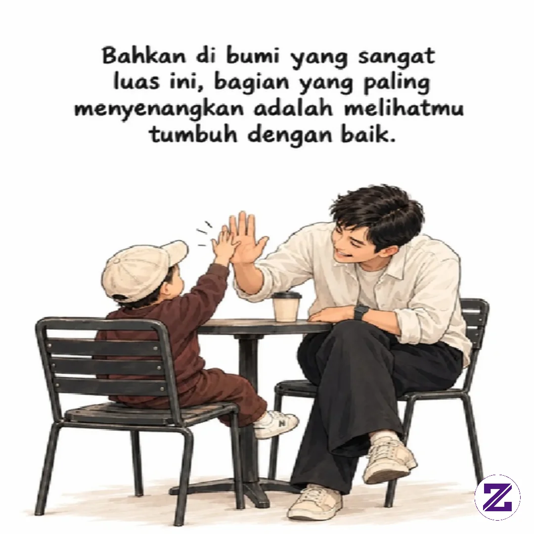 Hal Paling Menyenangkan
