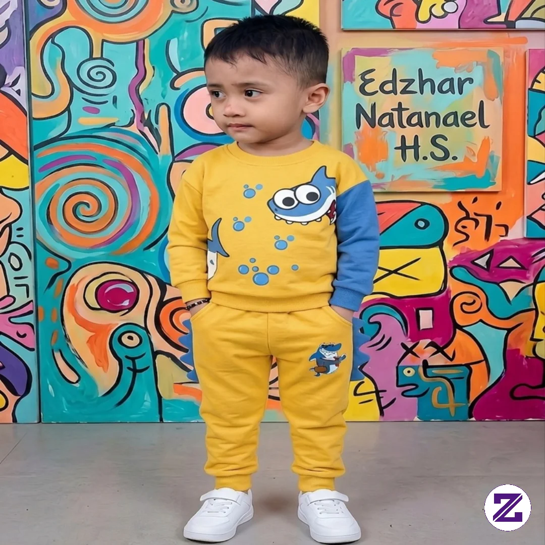 Mempersiapkan Masa Depan Anak