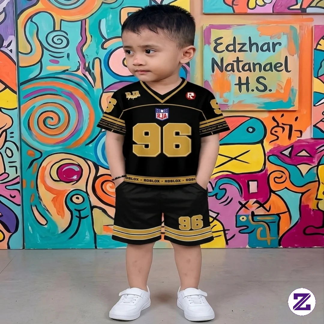 Mengasuh Anak
