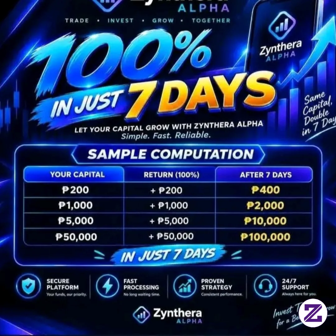 Profit Na Guys First Day Palang