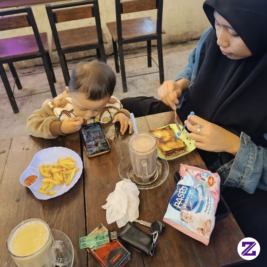 Nongki Bareng Bocilku