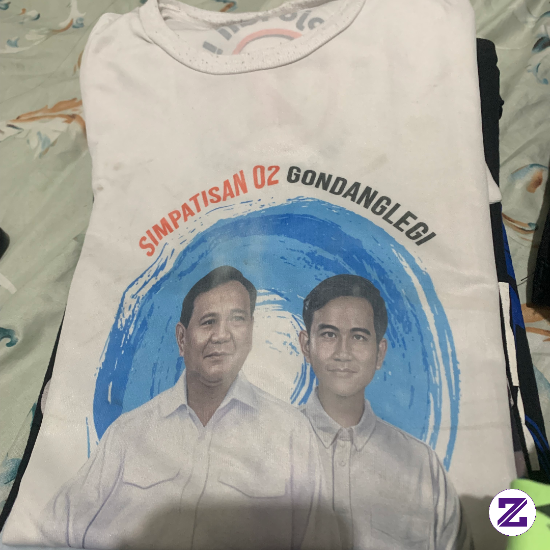 Penyesalan Memilih Pemimpin