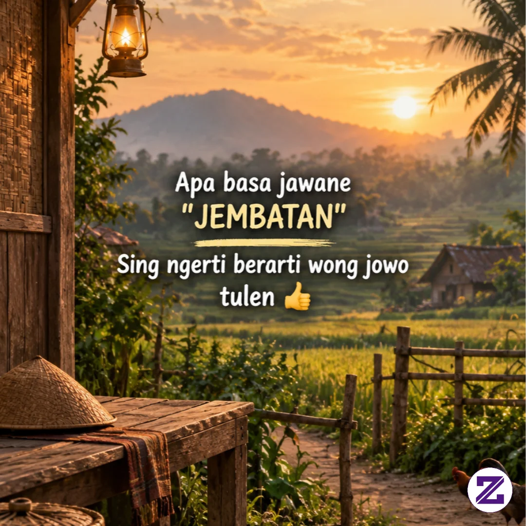 Apa Namanya Hayo Di Daerah Kalian Jawab Sesuai Dengan Daerah Masing Masing