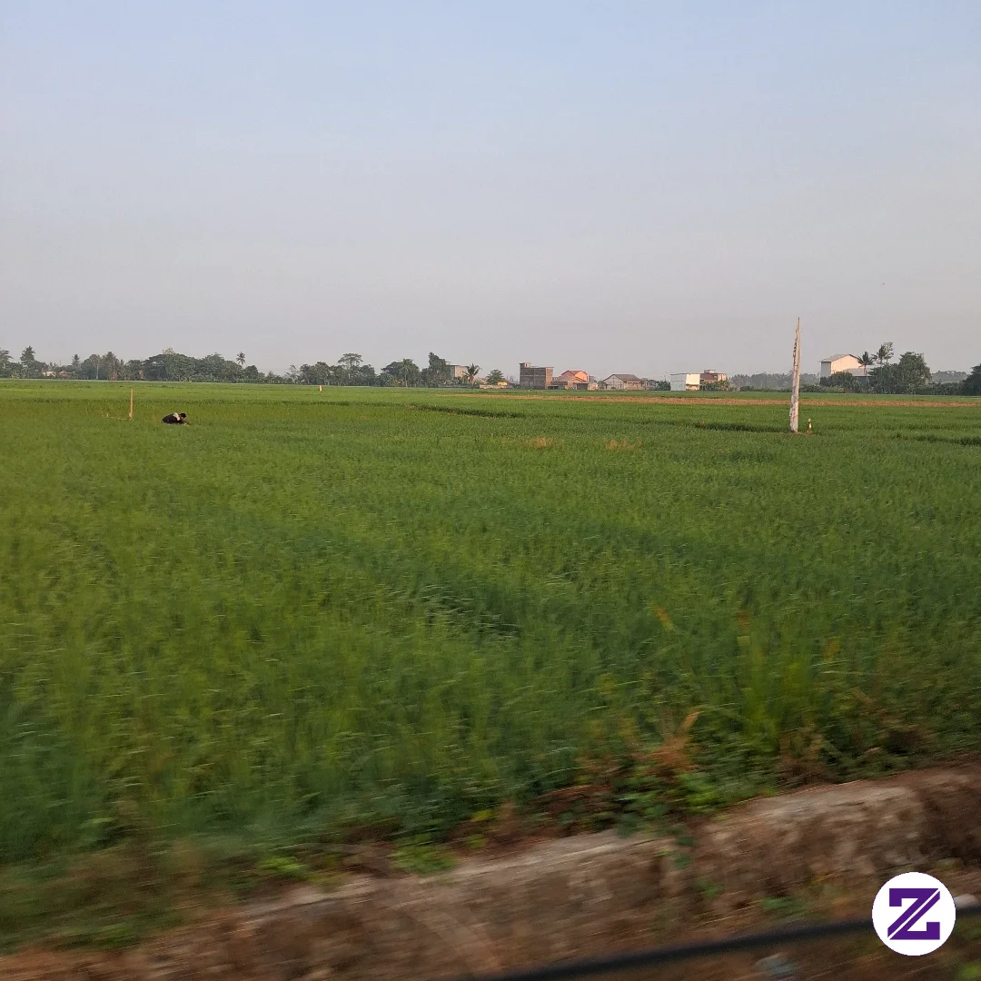 Nasib Orang Beda-beda, Profesi Dan Jalan Rezeki Pun Tak Pernah Sama. Ada Yang