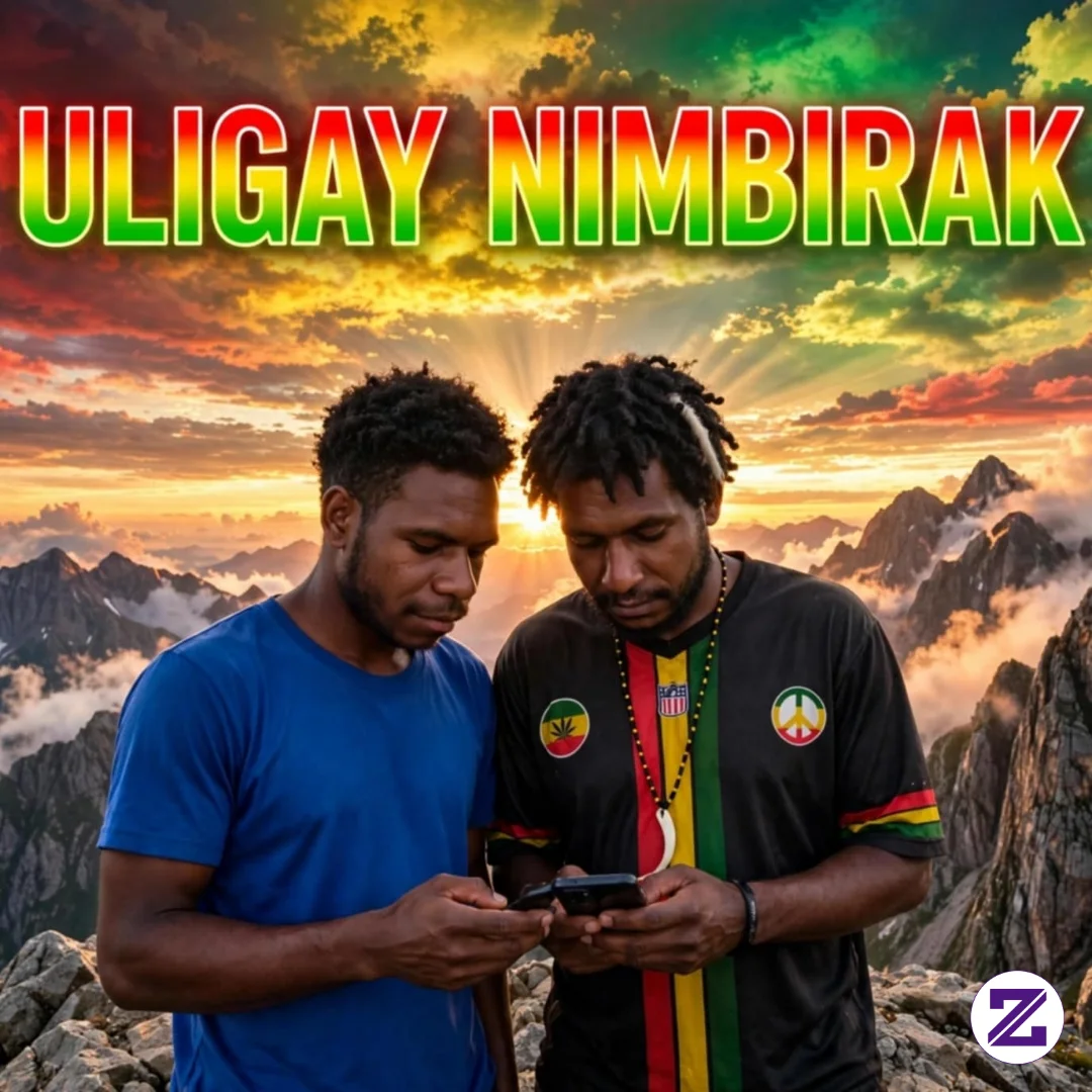 Ulla " Gayy Nimbirak 🛖⛰️🍃