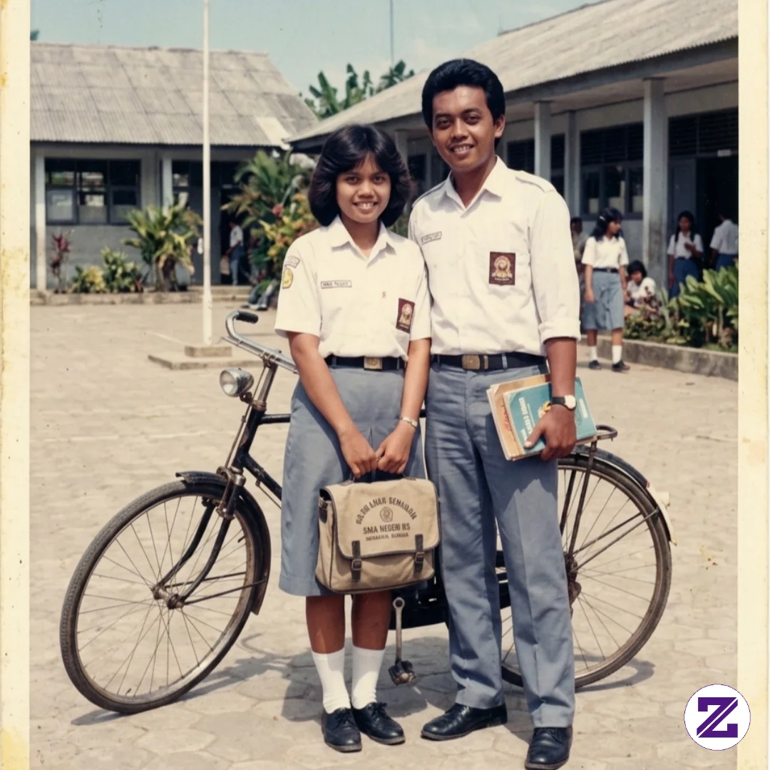Teknologi Yang Membuat Kita Kembali Ke Masa Lalu