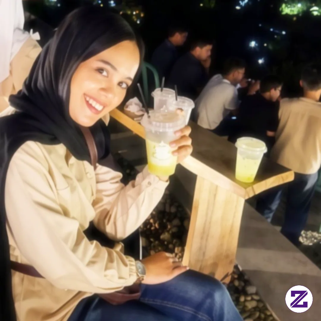 Selamat Malam Semua Jangan Lupa Ngopi Ya Mari Saling Follow 😋😇