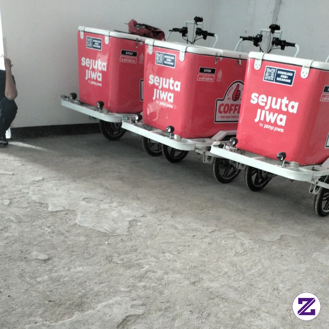 Sejuta Jiwa Lagi Terima Loker Nih Untuk Driver Lumayan Juga Pendapatan Nya