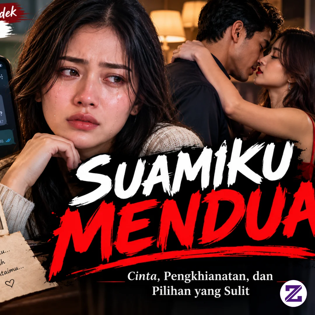 Di Balik Pintu Yang Tertutup Cerita Pendek Orisinal Tentang Perselingkuhan,