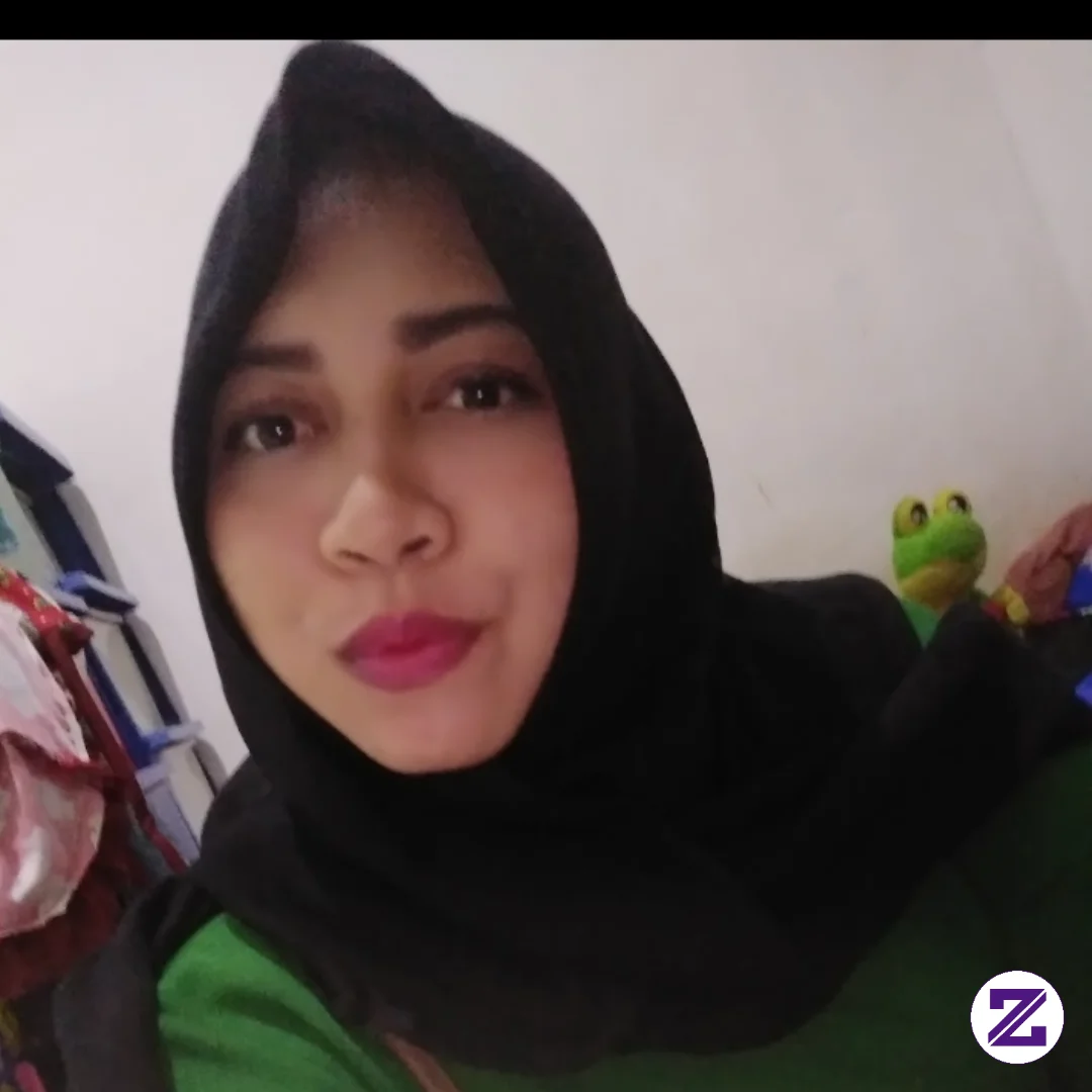 Tidak Ada Yang Sempurna Di Dunia Ini🥰