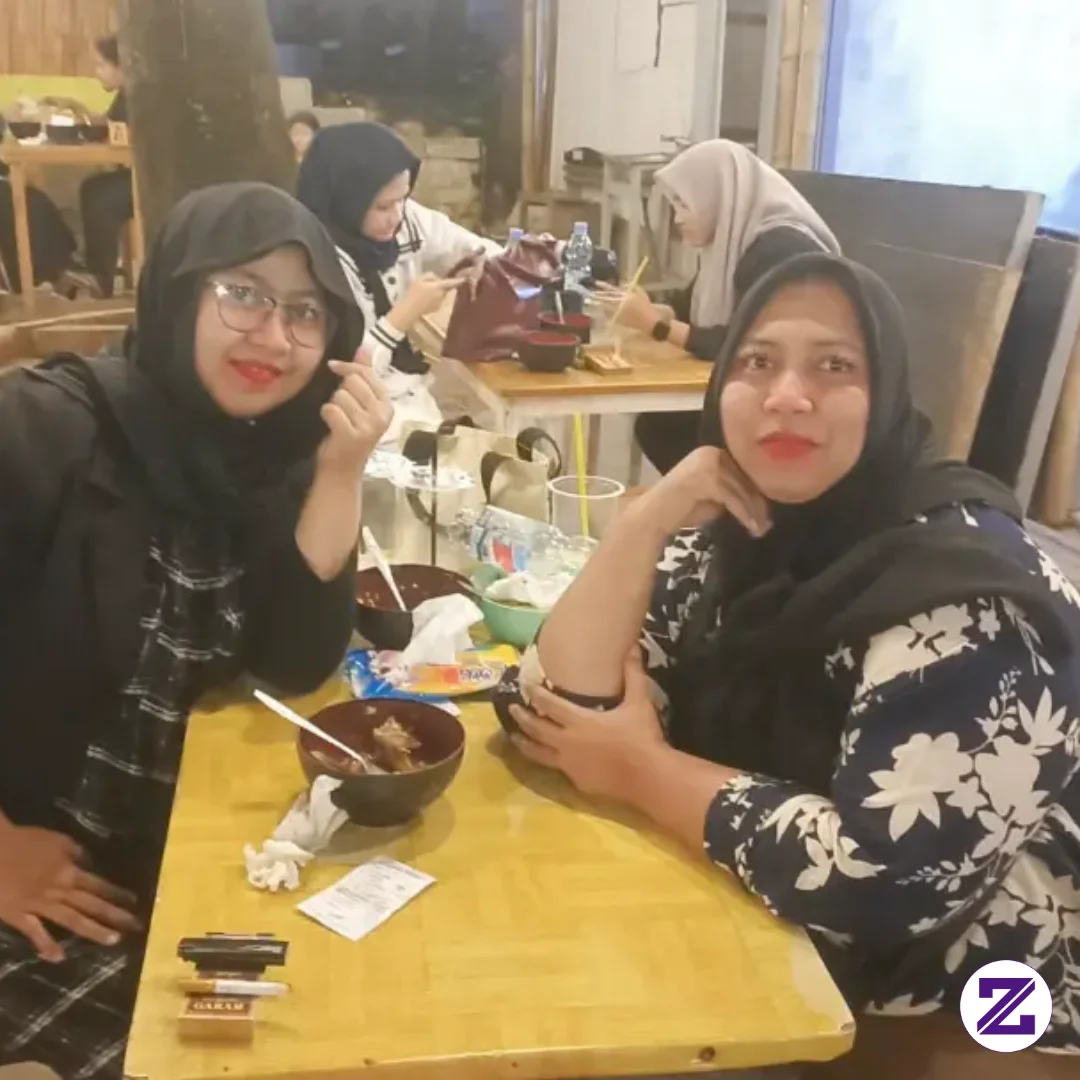 Jalani Aja Selagi Mampu