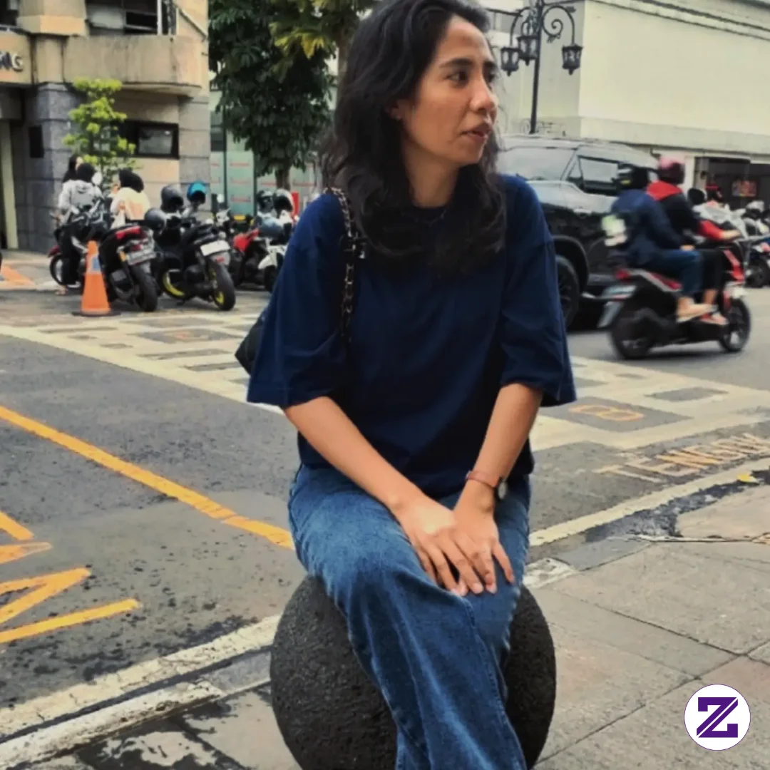 Pernahkah Kamu Merindukan Seseorang Yang Masih Ada Di Depan Matamu?