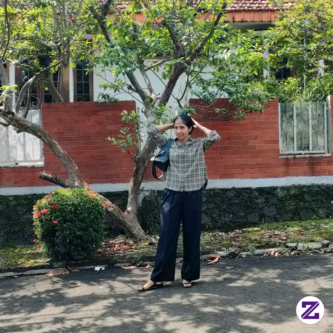 Bagai Menggenggam Air Di Tangan; Makin Erat Digenggam, Makin Cepat Merembes