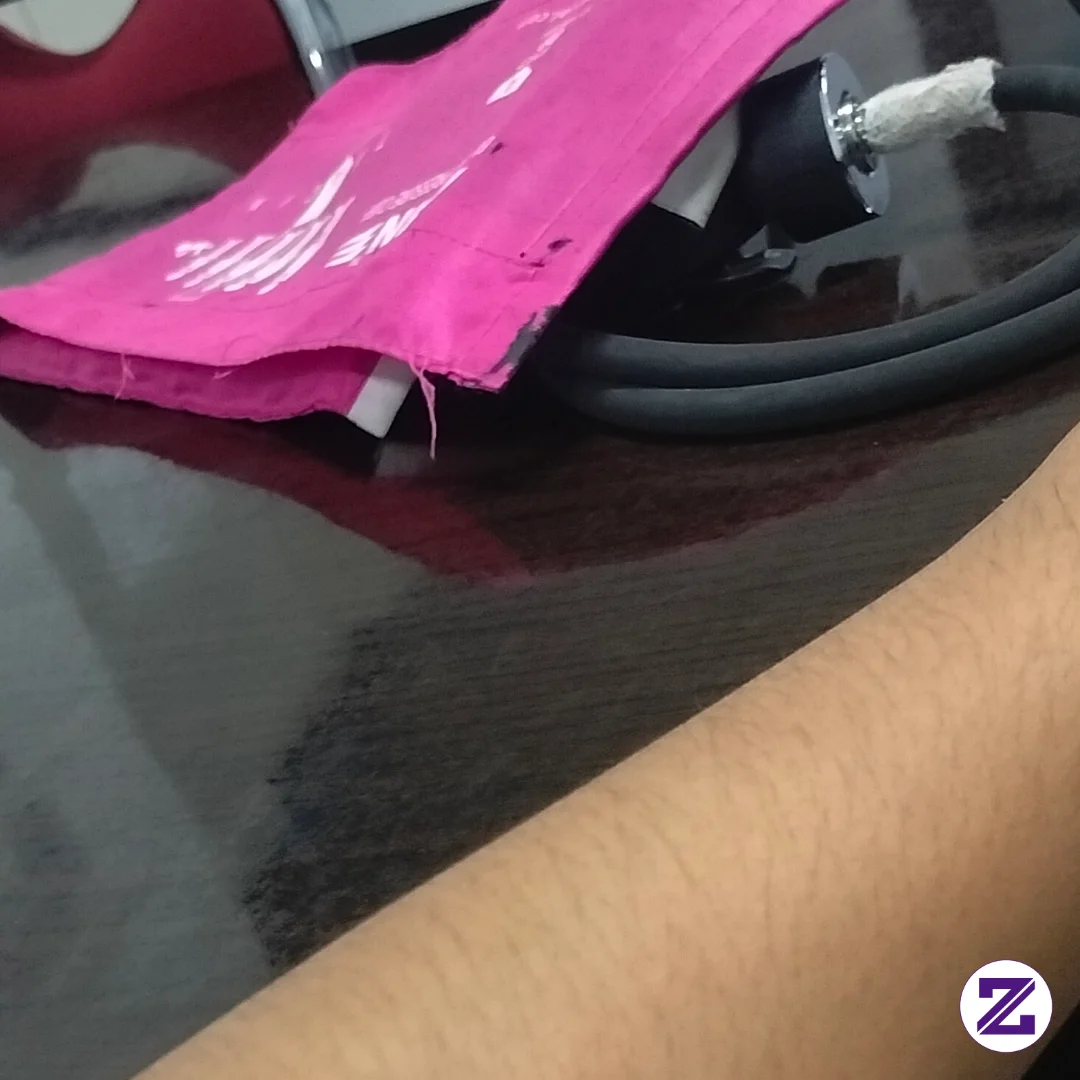 Jangan Takut Gagal; Takutlah Untuk Tidak Mencoba." - Karir - Lia Lia