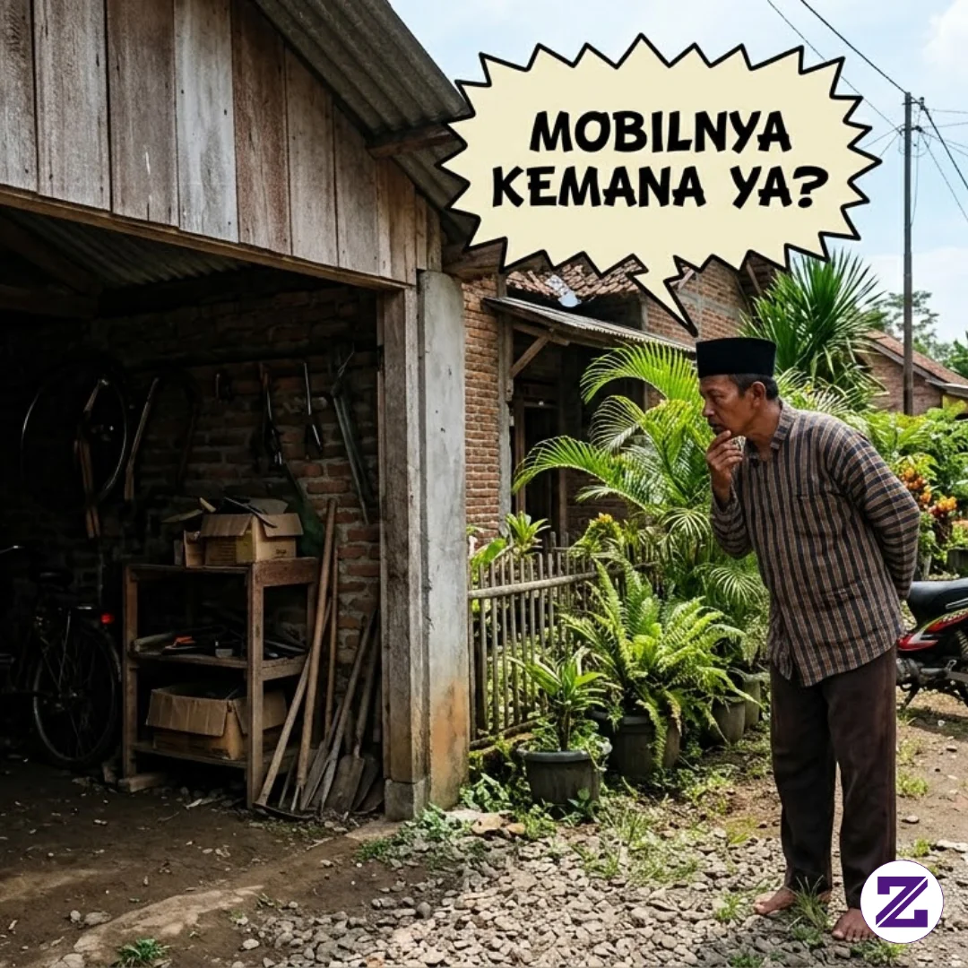 FENOMENA DOWNGRADE DAN APA YANG HARUS DI LAKUKAN.