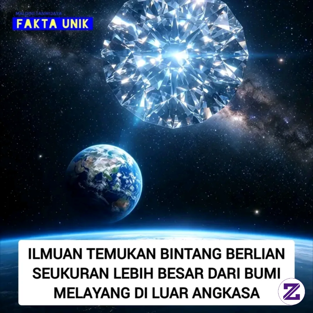 Dunia Maya Dihebohkan Dengan Penemuan Benda Angkasa Luar Biasa Yang Menyerupai