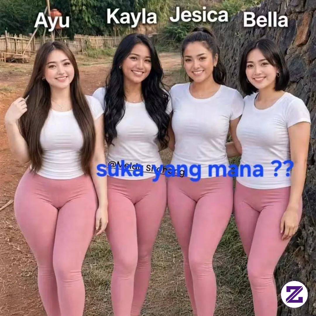 Suka Yang Mana?