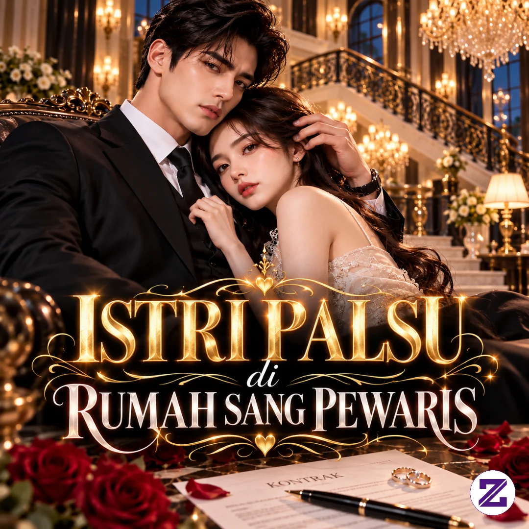 EPISODE 2 — ISTRI PALSU DI RUMAH SANG PEWARIS