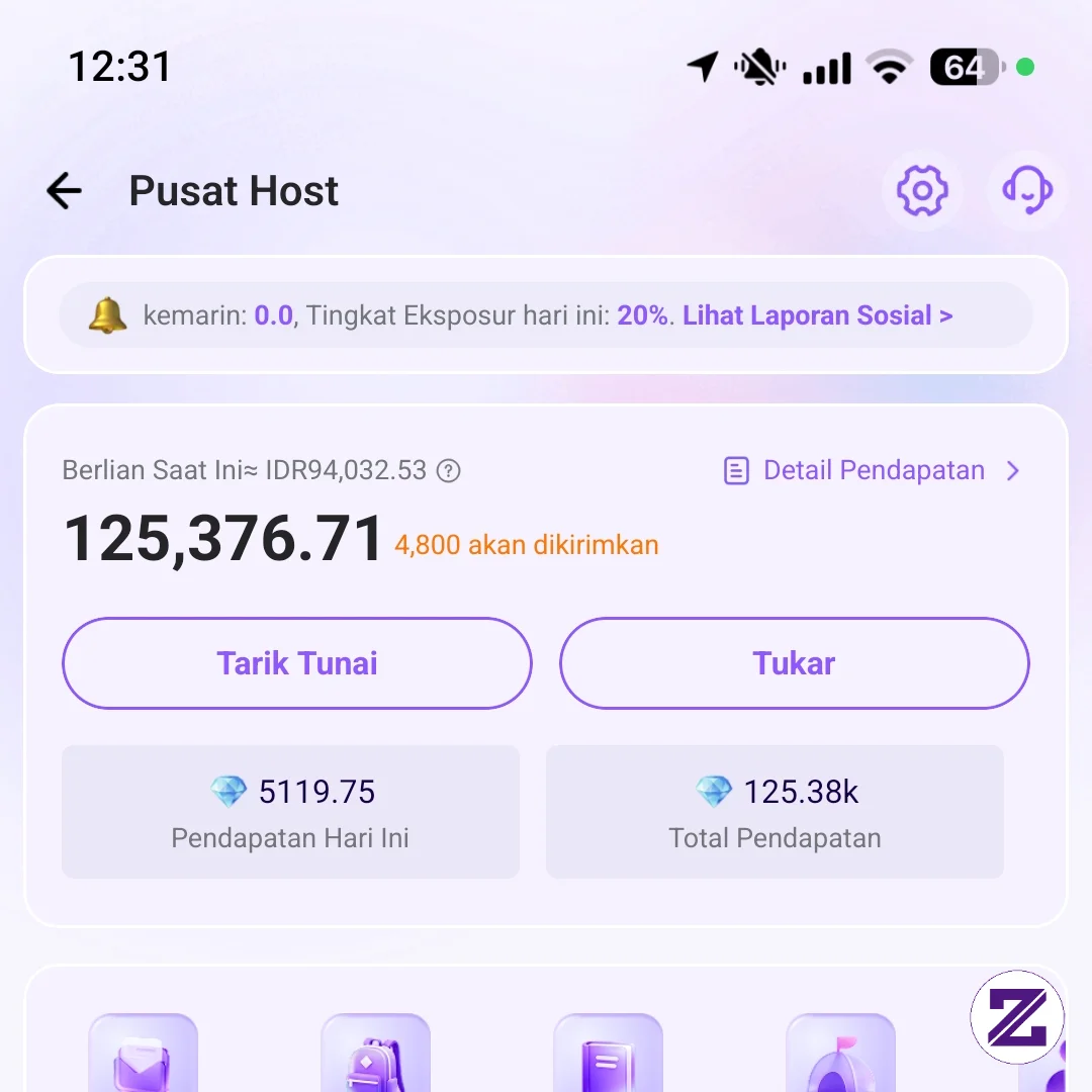 Balesin Chat Selama Seminggu Udah Dapet 94rb🤩. Link Di Komentar Ya👇🏻