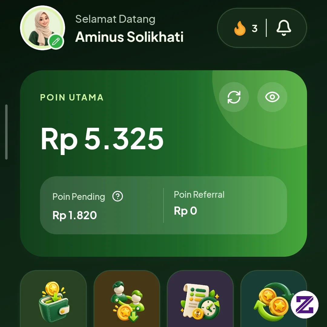 Modal Follow, Like, Komen, Dan Share Bisa Dapet Cuan. Linknya Ada Dikomentar