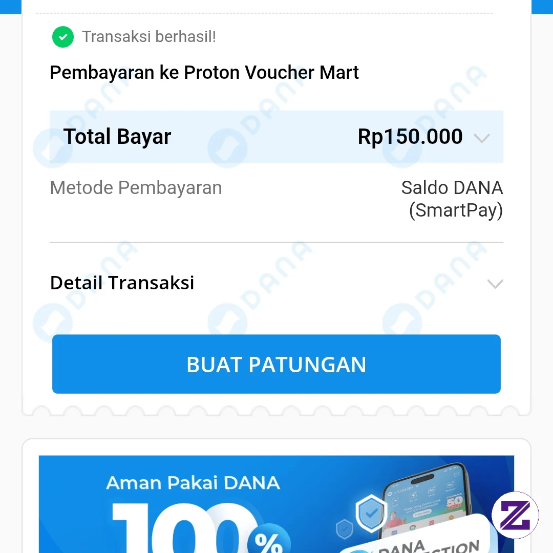 Saldo Dana Untuk Yang Membutuhkan