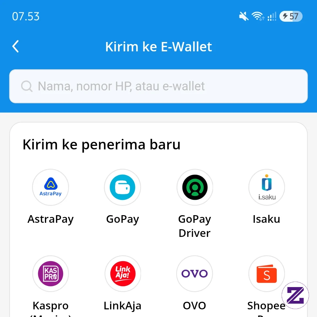 Saldo E-Wallet Gratis !!! Butuh Apa? Butuh Berapa? Sebutkan !!!