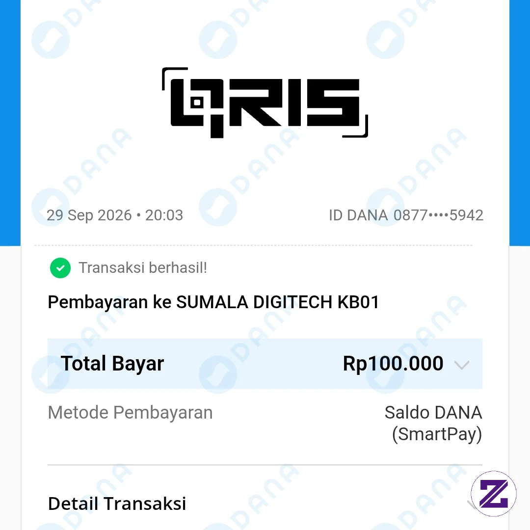 Kirim Nomor Dana Kalian, Khusus Yang Belum Kebaguan, Yang Sudah Nanti Lagi Ya!!