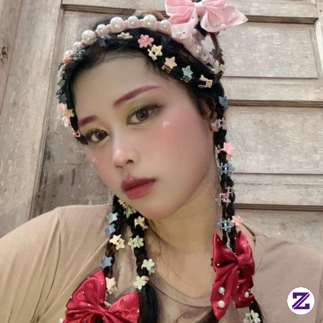 Sore Besss , Saling Follow Yuk