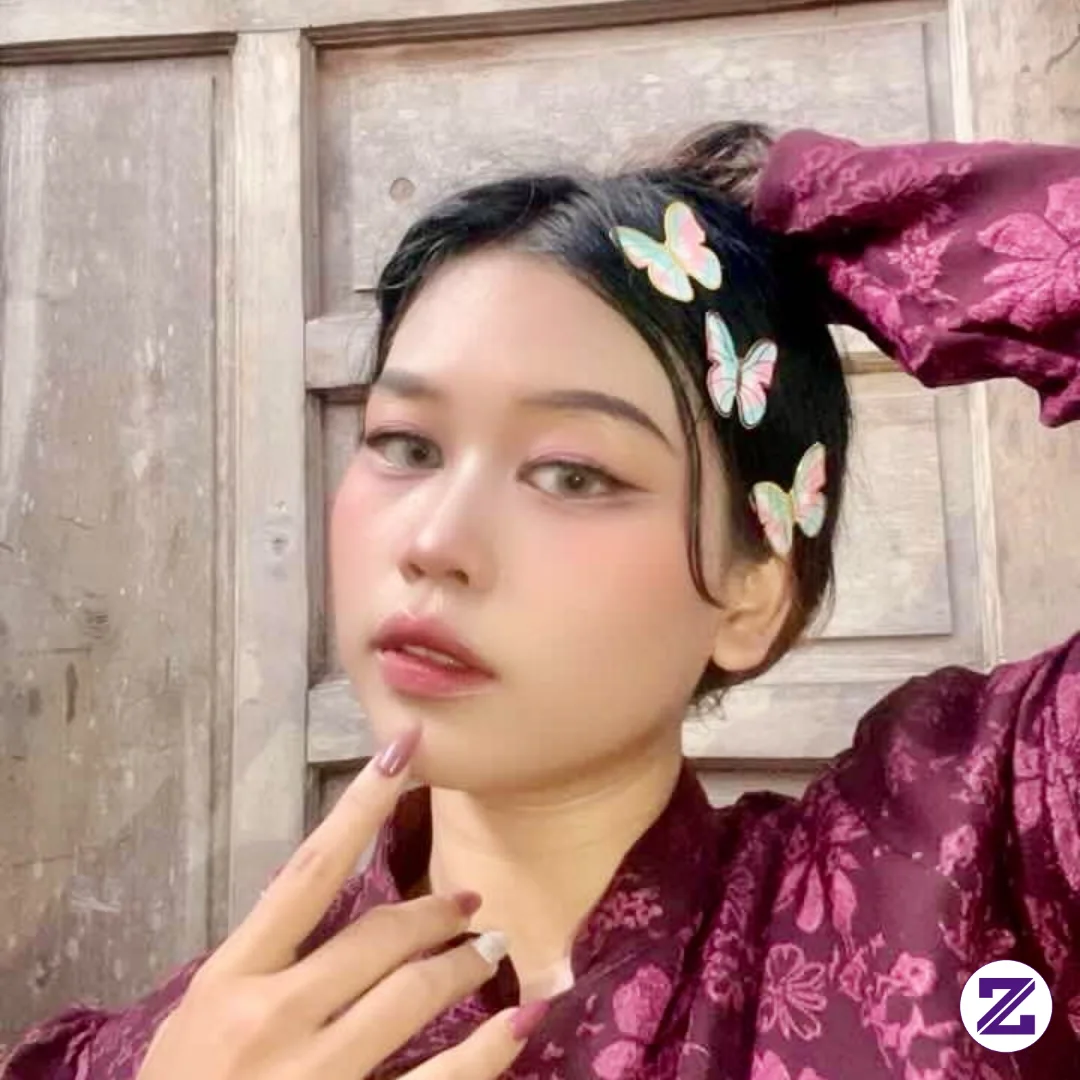 Siang Bess Saling Follow Yuk