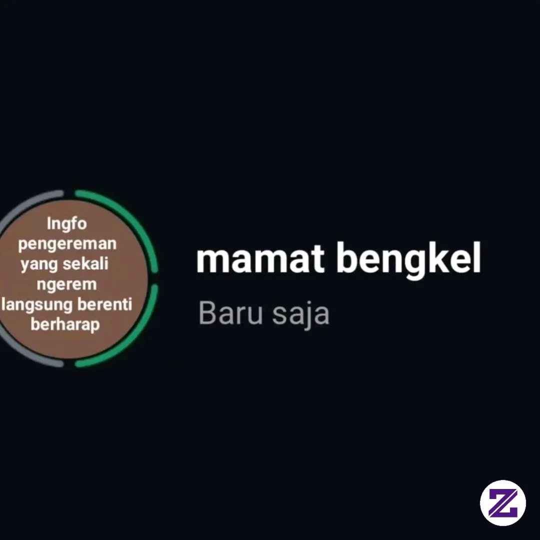 Siang Biasa Aja, Malam Malah “kok Gue Kangen Dia Ya?” 😭